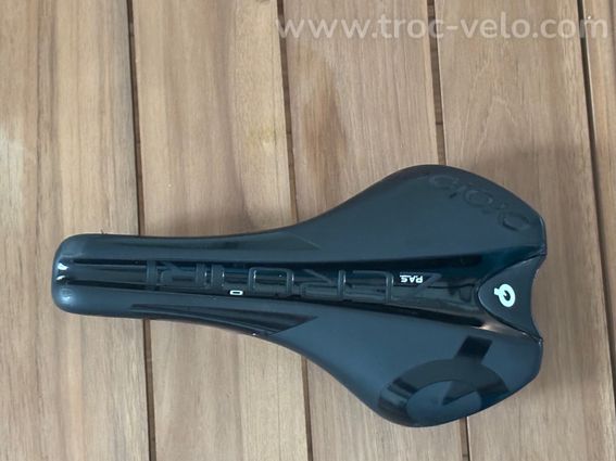 Selle Prologo Zero Tri - 3