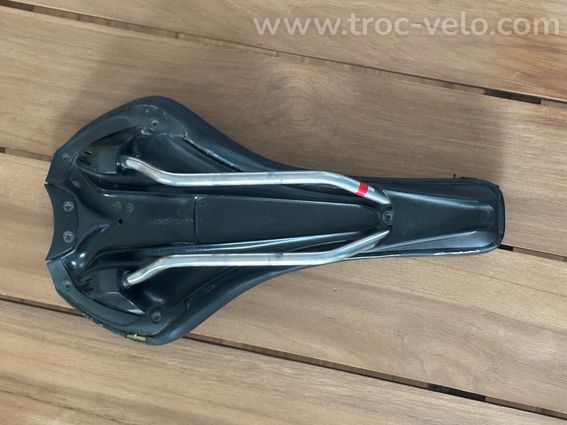 Selle Prologo Zero Tri - 4