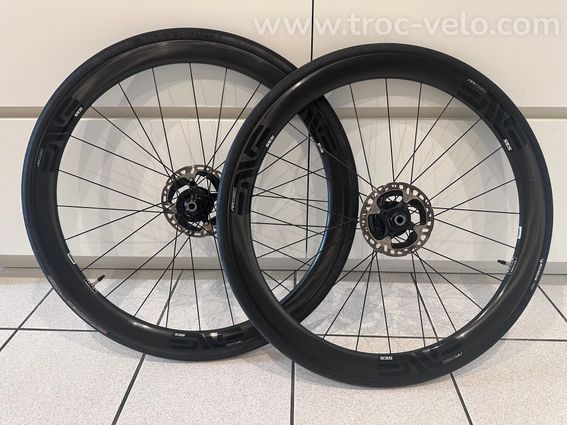 Roues ENVE 3.4