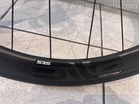 Roues ENVE 3.4 - 2