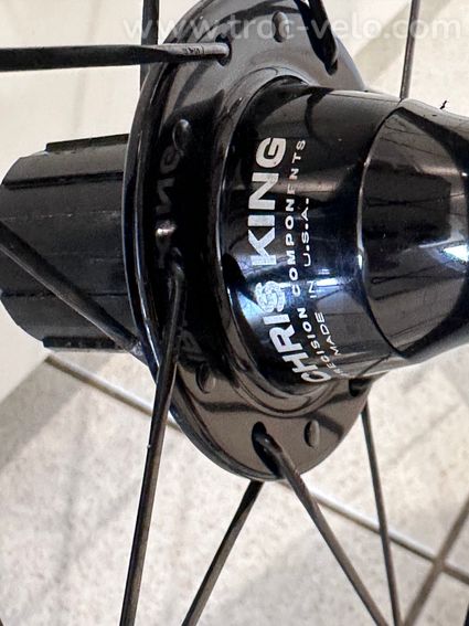 Roues ENVE 3.4 - 3