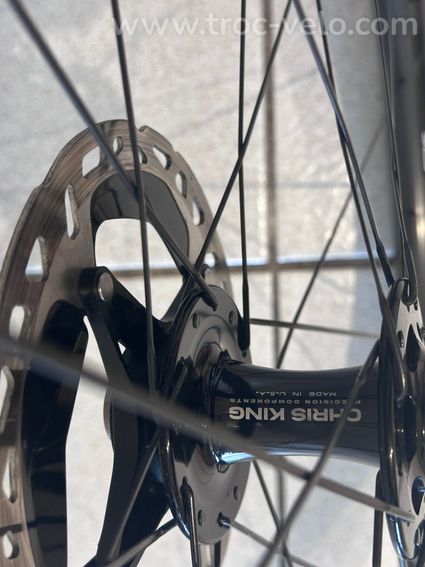 Roues ENVE 3.4 - 4