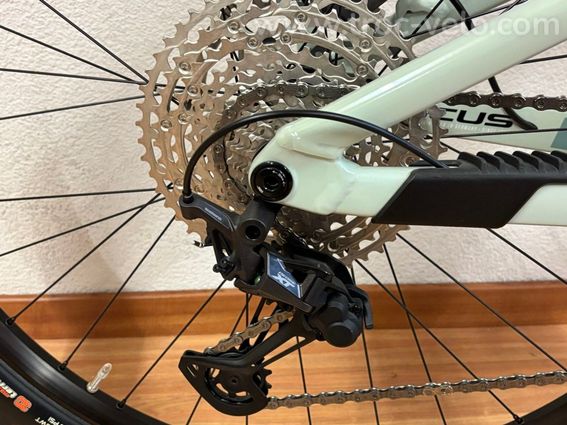 Focus Jam 6.9 - 4