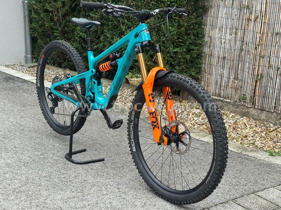 Yeti SB160 2025 - 2