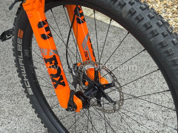 Yeti SB160 2025 - 4