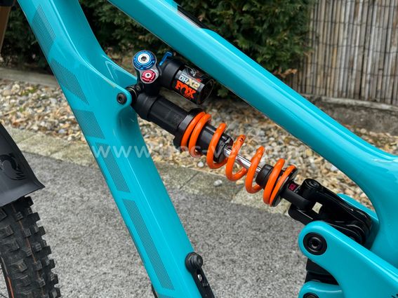 Yeti SB160 2025 - 5