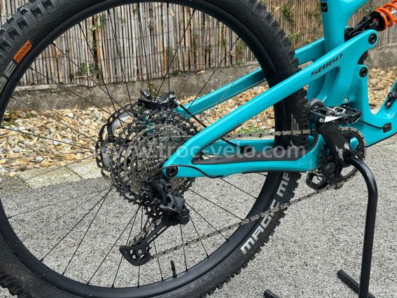 Yeti SB160 2025 - 7
