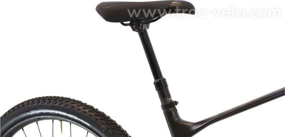 Produit Reconditionne    Scott Spark Rc World Cup X01 Axs   Velo Vtt   Tres Bon Etat - 8