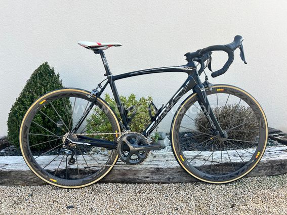 Vélo de route