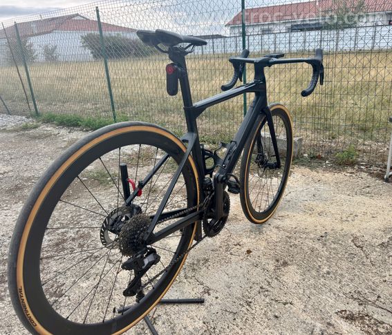 BMC ROADMACHINE 01 Di2 - 6