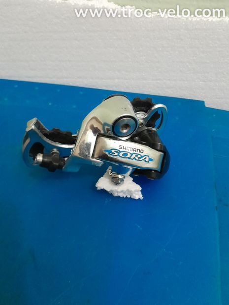 Dérailleur arrière  shimano sora  - 7