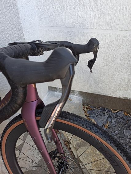 Pinarello GrevilF7 2026 taille 50  - 5