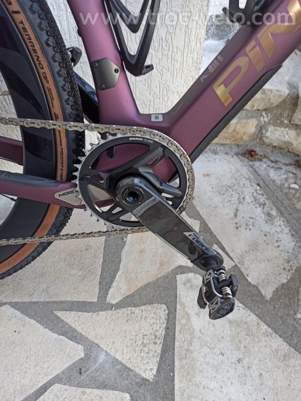 Pinarello GrevilF7 2026 taille 50  - 7