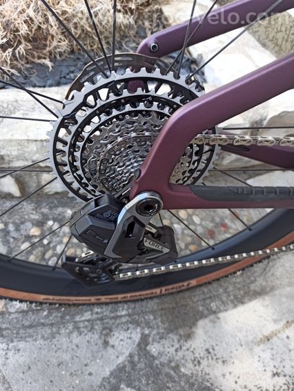 Pinarello GrevilF7 2026 taille 50  - 9