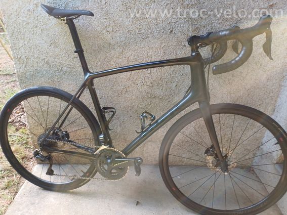 Trek émonda SLR7 2019 1190€ - 2