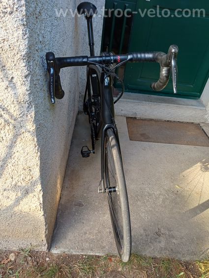 Trek émonda SLR7 2019 1190€ - 3