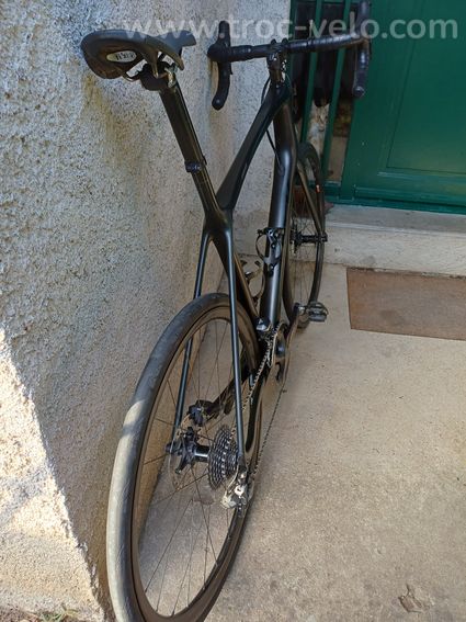 Trek émonda SLR7 2019 1190€ - 4