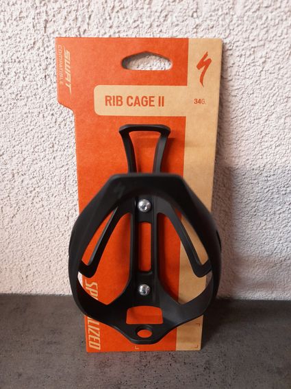 Porte bidon neuf Specialized Rib Cage 2 - 2