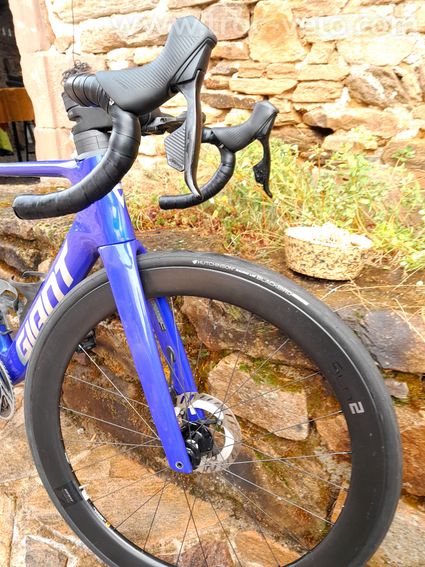 Giant propel  - 3