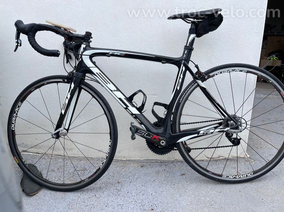 BH RC1 Carbone