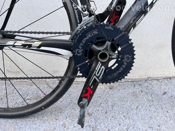 BH RC1 Carbone - 3