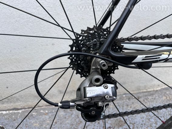 BH RC1 Carbone - 4