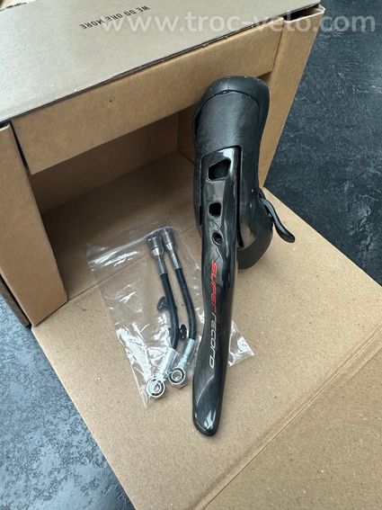  Campagnolo 12 vitesses EPS  - 2