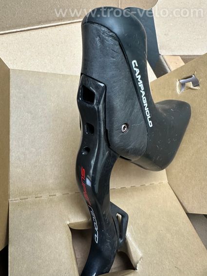  Campagnolo 12 vitesses EPS  - 3