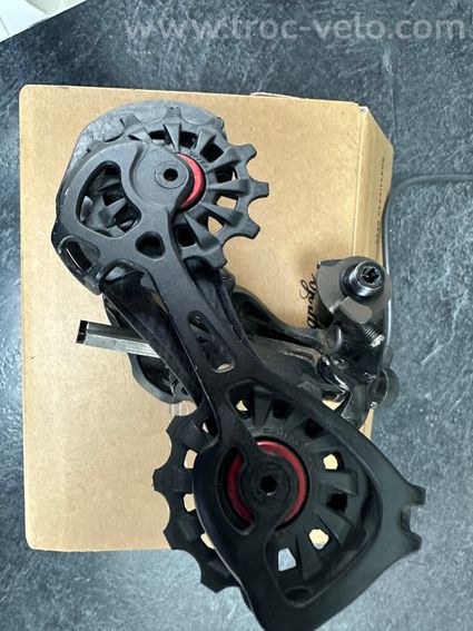  Campagnolo 12 vitesses EPS  - 7