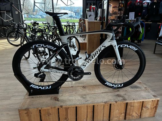 Venge Vias Sworks