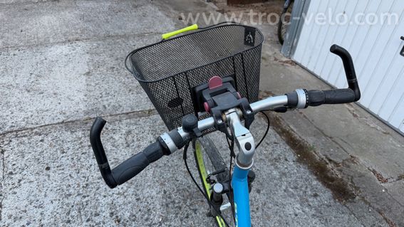Vélo BTWIN Original 500 - 2
