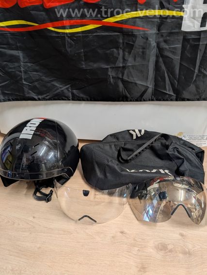 Casque IRONMAN KASK BAMBINO PRO