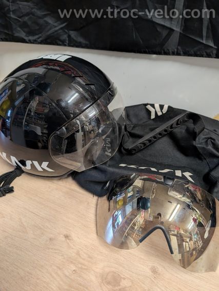 Casque IRONMAN KASK BAMBINO PRO - 3