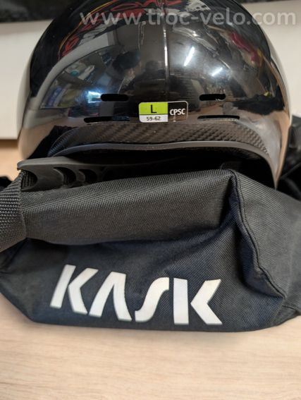 Casque IRONMAN KASK BAMBINO PRO - 4