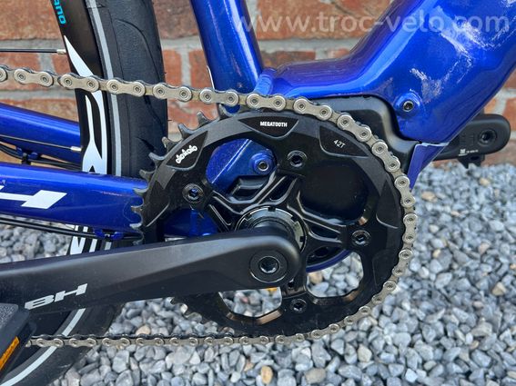 BH Core 1.2 65nm comme neuf  - 2
