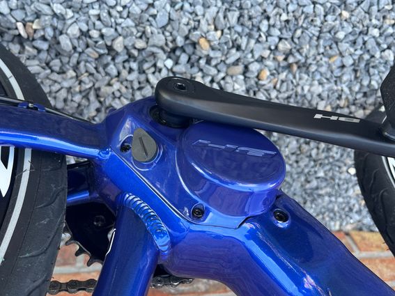 BH Core 1.2 65nm comme neuf  - 3