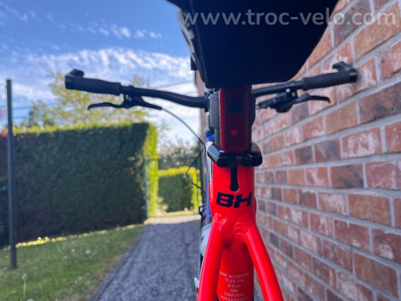 BH Core 1.2 65nm comme neuf  - 7