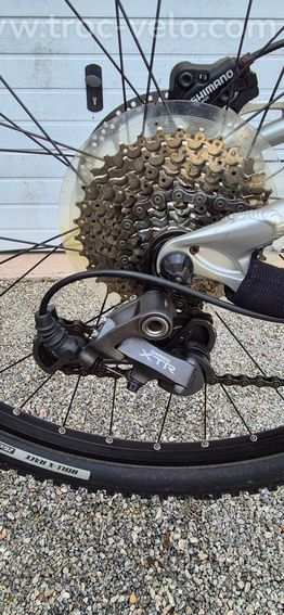 VTT spécialized - 3