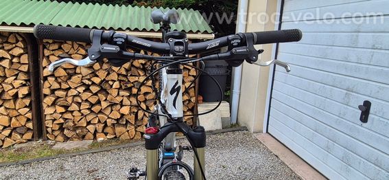 VTT spécialized - 4