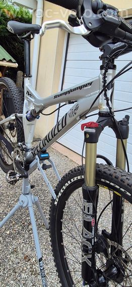 VTT spécialized - 5