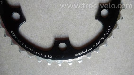 Specialites TA Plateau Zephyr Interieur - 2