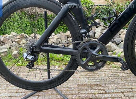 BMC Timemachine  - 3