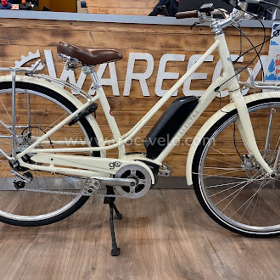 VTC AE ELECTRA LOFT GO