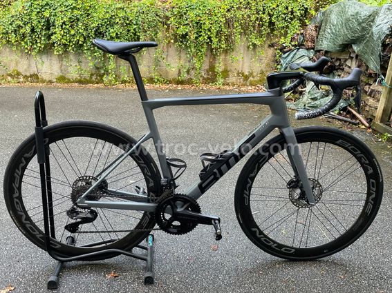 BMC Teammachine SLRO1