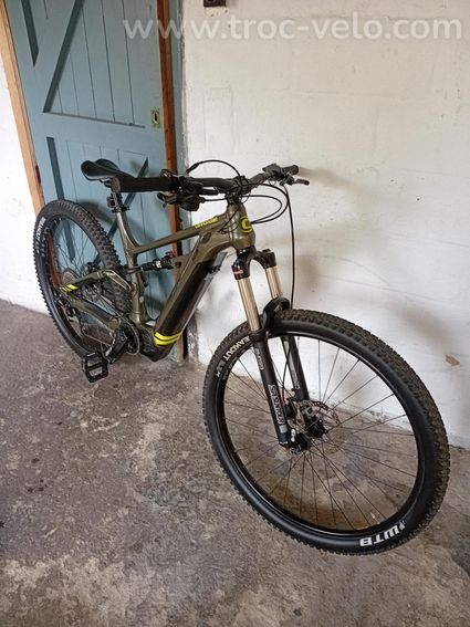 Cannondale moterra neo 5 - 2