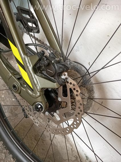 Cannondale moterra neo 5 - 4