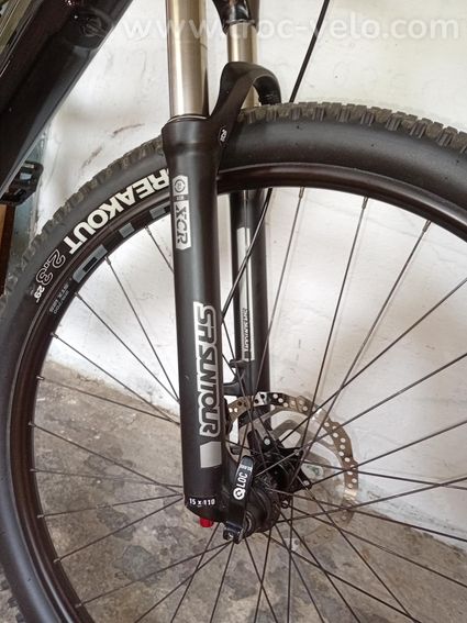 Cannondale moterra neo 5 - 5