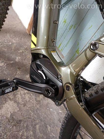 Cannondale moterra neo 5 - 6