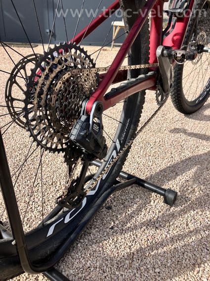 VTT EPIC 8 Specialized - 3