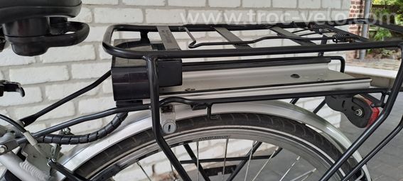 Vélo électrique Minerva - 2